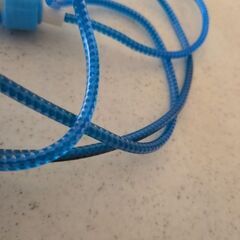 なわとび　青の画像
