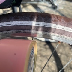 子供用自転車 20インチの画像