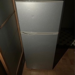 洗濯機  6kg 2012年式
の画像