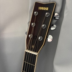 アコースティックギター ヤマハ YAMAHAの画像