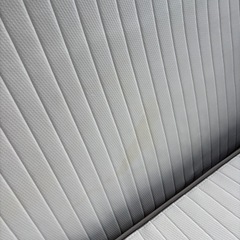 ベッドマット　クイーンサイズの画像