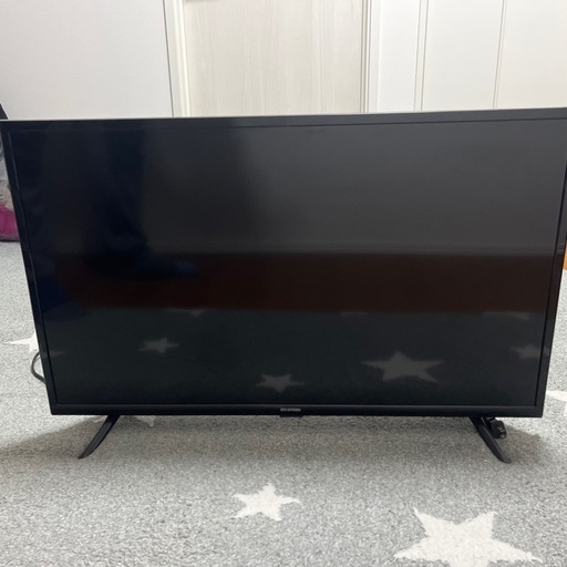 アイリスオーヤマ 液晶テレビ 32V