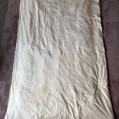 布団（和布団）の画像