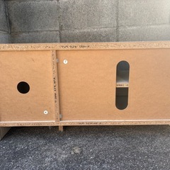 テレビ台の画像