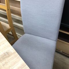 【ジャングルジャングル石津店】バタフライダイニングセット　伸縮　ダイニング　2人用　ホワイト　オシャレ　新生活　堺市 西区 東区 北区 南区 堺区 石津（の画像