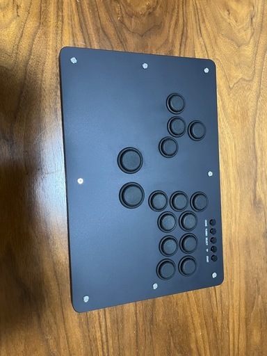 コンバーター不要レバーレスTIKITAKA FTG S15B-N-PS5