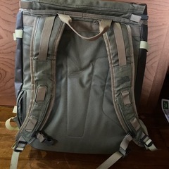 【人気モデル 】ザ・リュック  ノース・フェイス BCヒューズボックスの画像