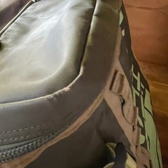 【人気モデル 】ザ・リュック  ノース・フェイス BCヒューズボックスの画像