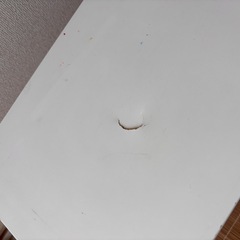 IKEA テレビボードの画像