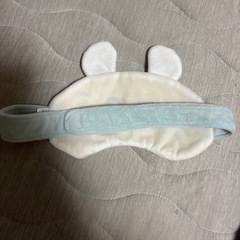 ちいかわのアイマスクの画像