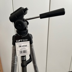 カメラ 三脚　の画像