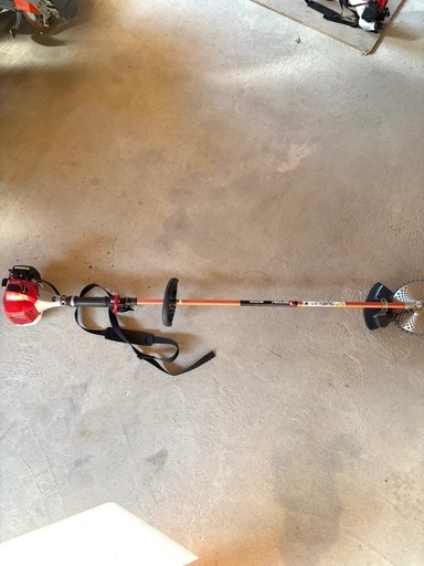 草刈機（刈り払い機）