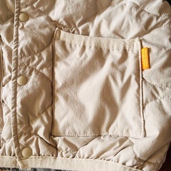 foインターナショナル　アウター　110cmの画像