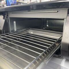 LPガス リンナイ 2020年製 KSR670BKR 右強火 59㎝ プロパン 札幌市手稲区の画像