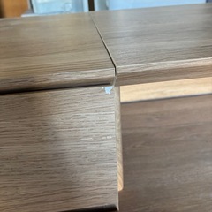 食器棚　オープンラックの画像