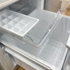 【トレファク高槻店】安心の6ヶ月間保証！取りに来れる方限定！Panasonic（パナソニック）の2ドア冷蔵庫のご紹介です！の画像