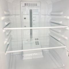 【トレファク高槻店】安心の6ヶ月間保証！取りに来れる方限定！Panasonic（パナソニック）の2ドア冷蔵庫のご紹介です！の画像