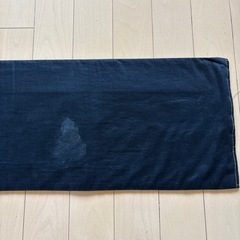 黒色　帯の画像