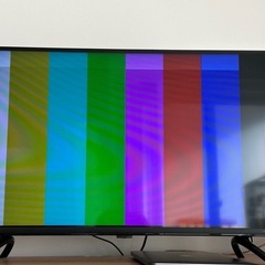 2022年/32型 ORION チューナーレステレビの画像