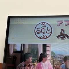 2022年/32型 ORION チューナーレステレビの画像