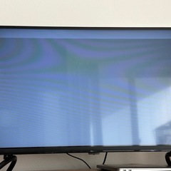 2022年/32型 ORION チューナーレステレビの画像