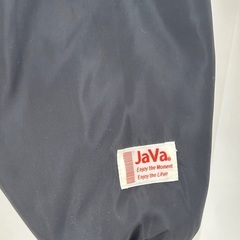 JaVaリバーシブルジャケットの画像