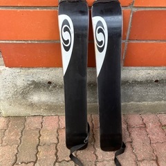 SALOMON サロモン　楽しいファンスキー 値下げ中です。お買い得ですよ！の画像