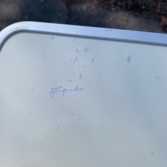 ロゴスキッチンテーブル
の画像