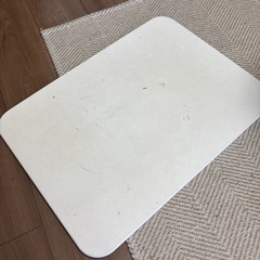 珪藻土マット　大の画像