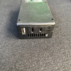 インバーター 電源 家庭用電源の画像