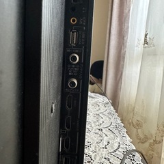 TCL 55インチ　2020年製
の画像