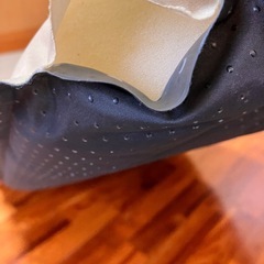 アウトドアマットの画像