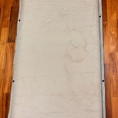 アウトドアマットの画像