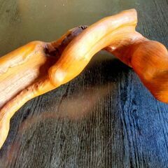 流木　インテリアの画像