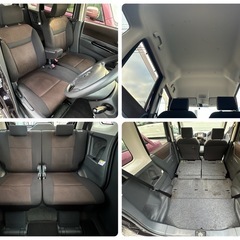 純正ナビ　TV Bluetooth ルークス　ハイウェイスターの画像