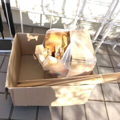 木材いろいろの画像