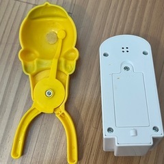 アンパンマン  アイスクリーム屋さんの画像