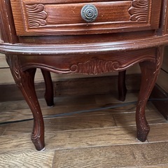 キャビネットの画像