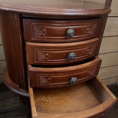 キャビネットの画像