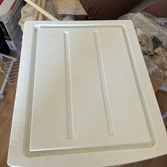 【お早めに‼️‼️】カラーボックスの画像