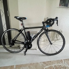 【最終値下げ】オルベア　ロードバイクの画像