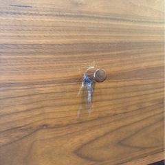 Communeテレビ台をお譲りいたします。の画像