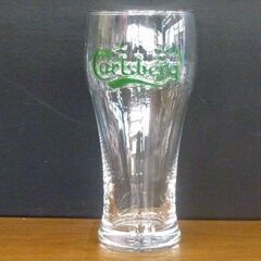 ☆美品 Carlsberg ビアタンブラー ビアグラス 12点セット 1ダース 容量570ml パイントグラス ビールグラス カールスバーグ ビールタンブラー 札幌市 豊平区 平岸店の画像