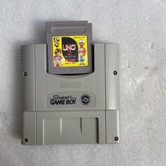 スーパーファミコン　動作確認済み　ジャンクの画像