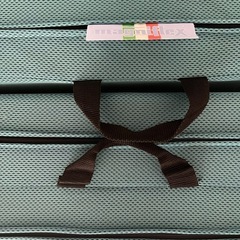 【お取引中】マニフレックス　メッシュウィング　セミシングルの画像