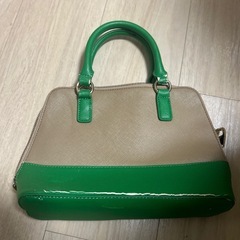 カバンの画像