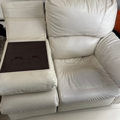 中古ソファの画像