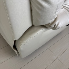 中古ソファの画像