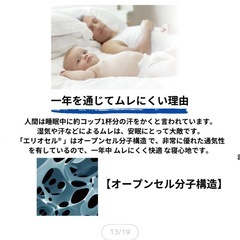 【お取引中】マニフレックス　メッシュウィング　セミシングルの画像