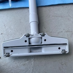 掃除機　makita充電式クリーナ CL107FD 小倉北区の画像